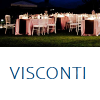 Catering Visconti