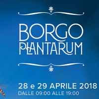 Borgo Plantarum 2018