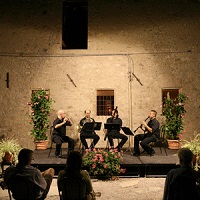 Eventi Borgo Antico Le Viole Concerti 2007