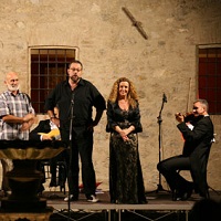 Eventi Borgo Antico Le Viole Concerti 2009