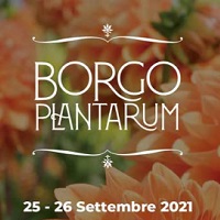 Borgo Plantarum 2021