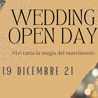 Eventi Borgo Antico Le Viole Open Day 2021