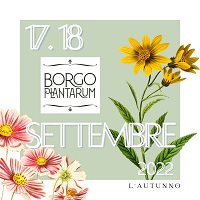 Borgo Plantarum Settembre 2022