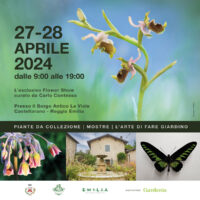 Borgo Plantarum 27-28 Aprile 2024