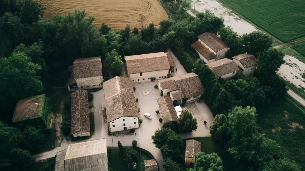 Borgo Antico Le Viole, Eventi, Matrimoni, Ricevimenti, Rio Viole, Telarolo di Castellarano, Reggio Emilia, Borgo Plantarum