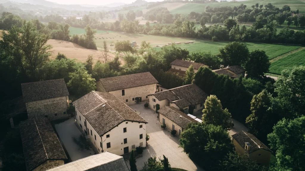 Borgo Antico Le Viole, Eventi, Matrimoni, Ricevimenti, Rio Viole, Telarolo di Castellarano, Reggio Emilia, Borgo Plantarum
