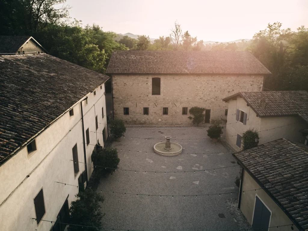 Borgo Antico Le Viole, Eventi, Matrimoni, Ricevimenti, Rio Viole, Telarolo di Castellarano, Reggio Emilia, Borgo Plantarum