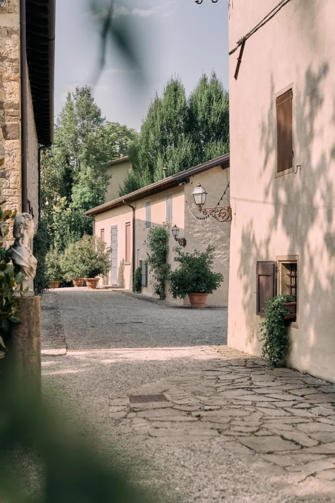 Borgo Antico Le Viole, Eventi, Matrimoni, Ricevimenti, Rio Viole, Telarolo di Castellarano, Reggio Emilia, Borgo Plantarum