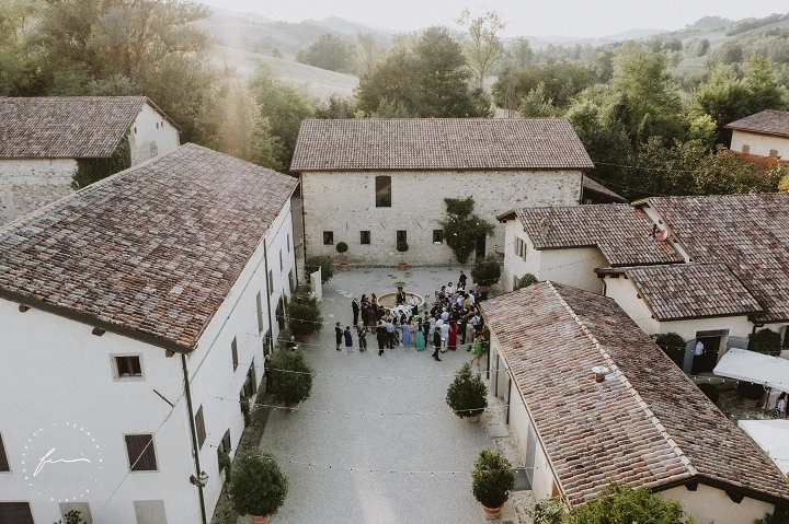 Borgo Antico Le Viole, Eventi, Matrimoni, Ricevimenti, Rio Viole, Telarolo di Castellarano, Reggio Emilia, Borgo Plantarum