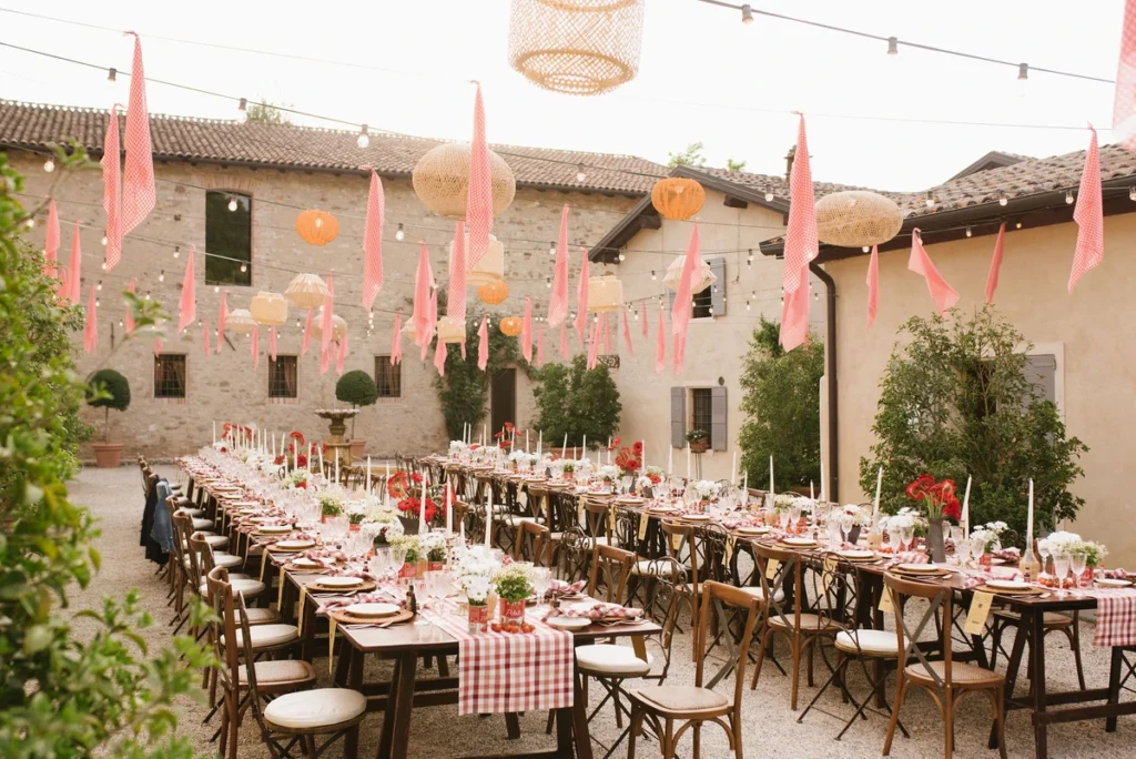 Borgo Antico Le Viole, Eventi, Matrimoni, Ricevimenti, Rio Viole, Telarolo di Castellarano, Reggio Emilia, Borgo Plantarum