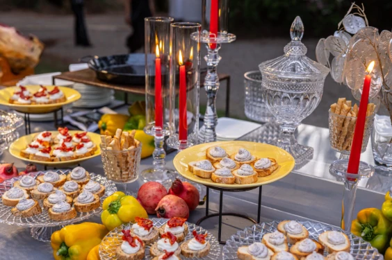 Borgo Antico Le Viole, Eventi, Matrimoni, Ricevimenti, Rio Viole, Telarolo di Castellarano, Reggio Emilia, Borgo Plantarum, muzzarelli