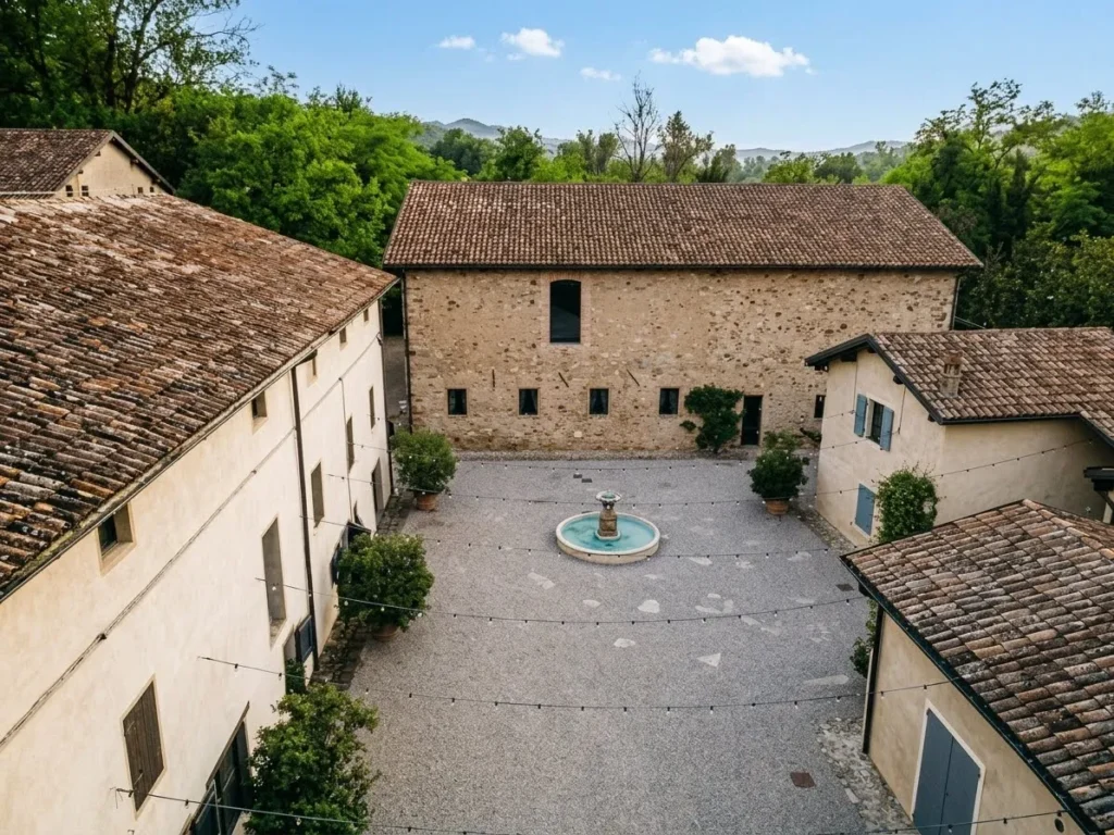 Borgo Antico Le Viole, Eventi, Matrimoni, Ricevimenti, Rio Viole, Telarolo di Castellarano, Reggio Emilia, Borgo Plantarum